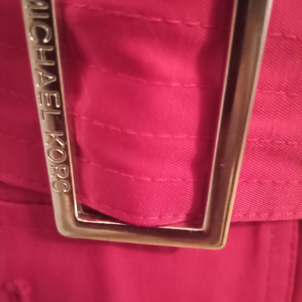 Jacket Coat - image 7